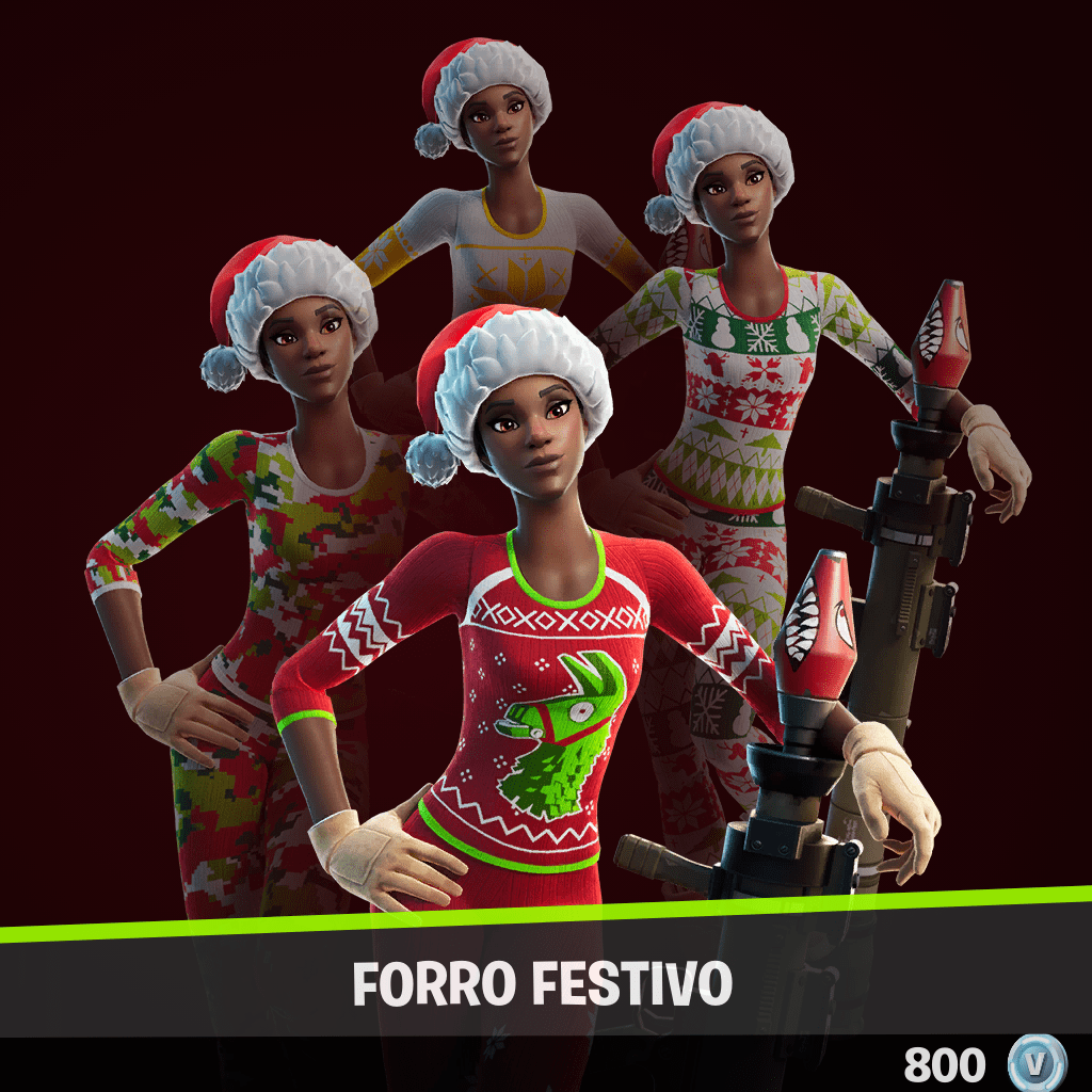 Forro festivo